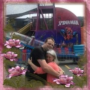 Meet your Posher, Renee